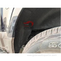 F150 2021 Wheel Guard Rear Inner Fender